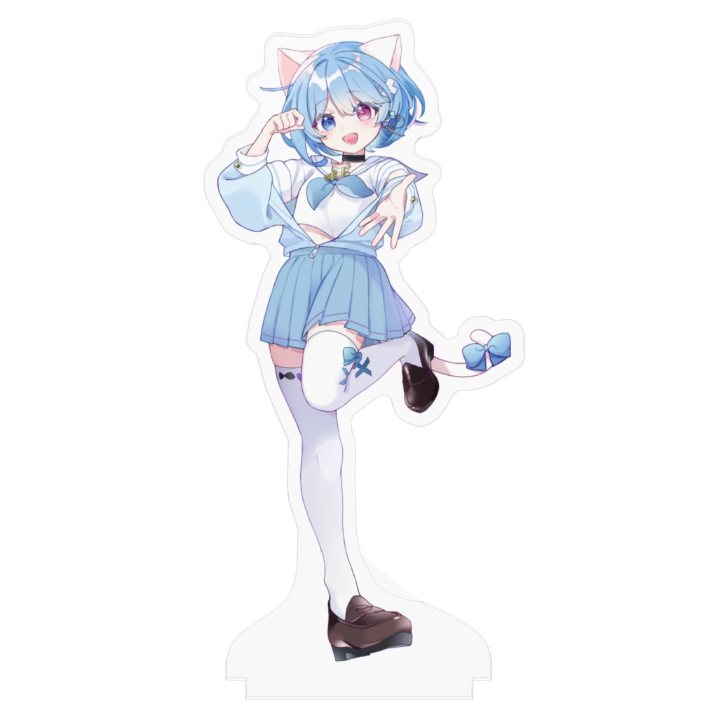 †❤︎愛がいっぱい!あろん アクリルスタンド†❤︎