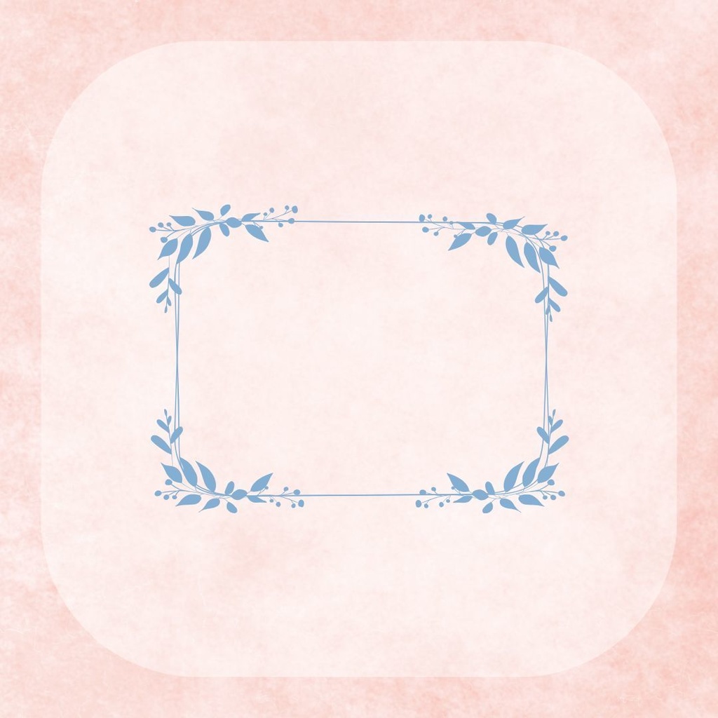 ショップ発送用thank youカードテンプレート4種類セット