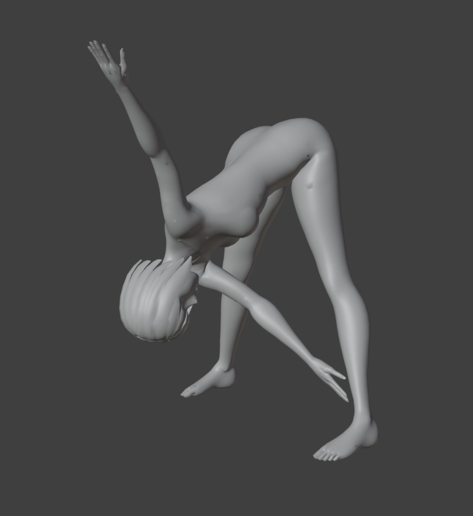 PV1 Action for K2-Model Proto