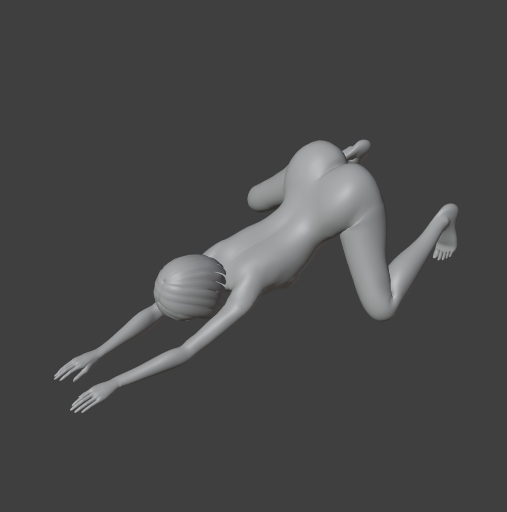 PV2 Action for K2-Model Proto