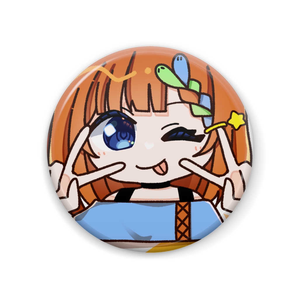 アイコンバッジ
