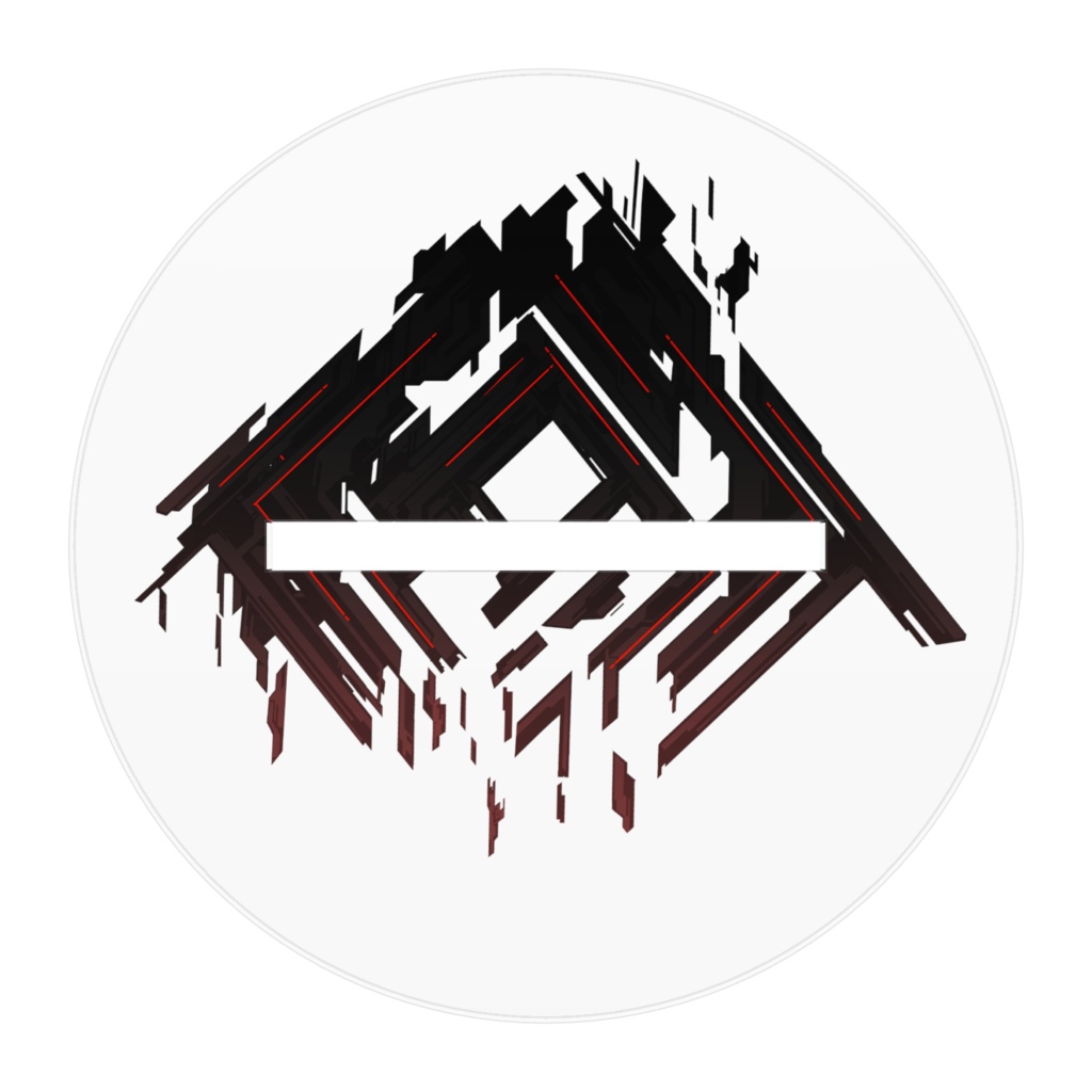 ネヴァモア風_アーミヤフィギュア