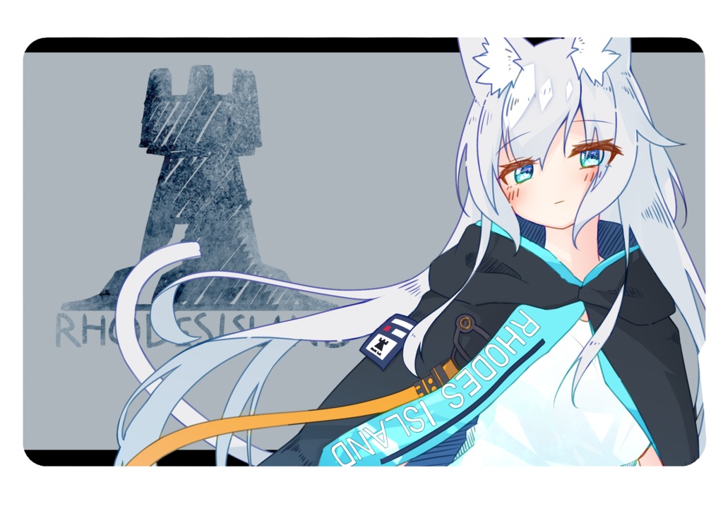 ロスモンティス_ICカードステッカー