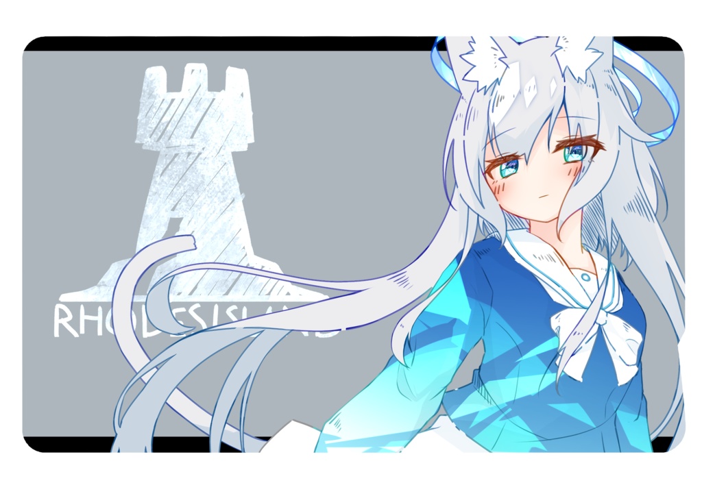 ロスモンティス_ICカードステッカー