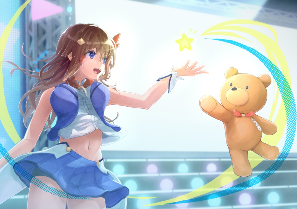 【売切】Astroid.0 (アステロイド-ゼロ)