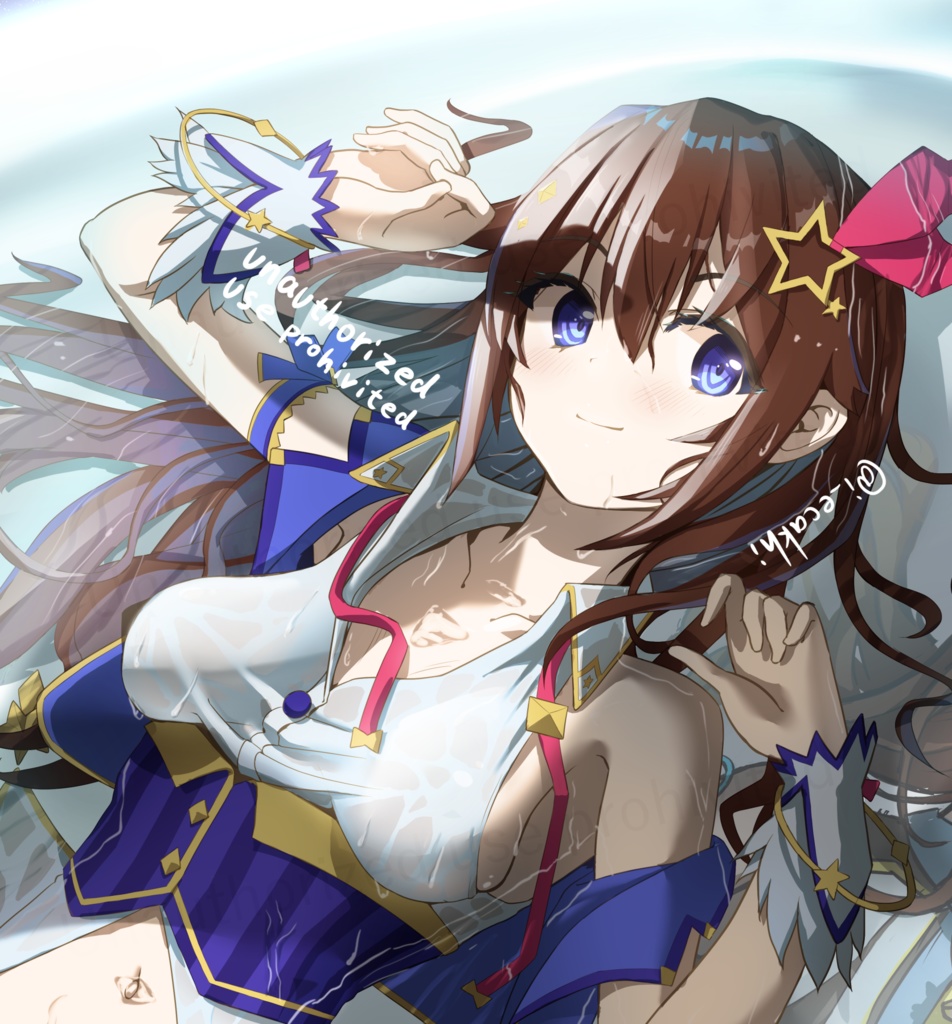 【C105新刊】Möbius.0