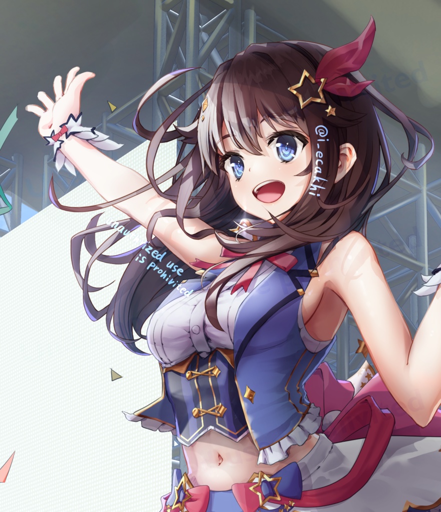 【C105新刊】Möbius.0