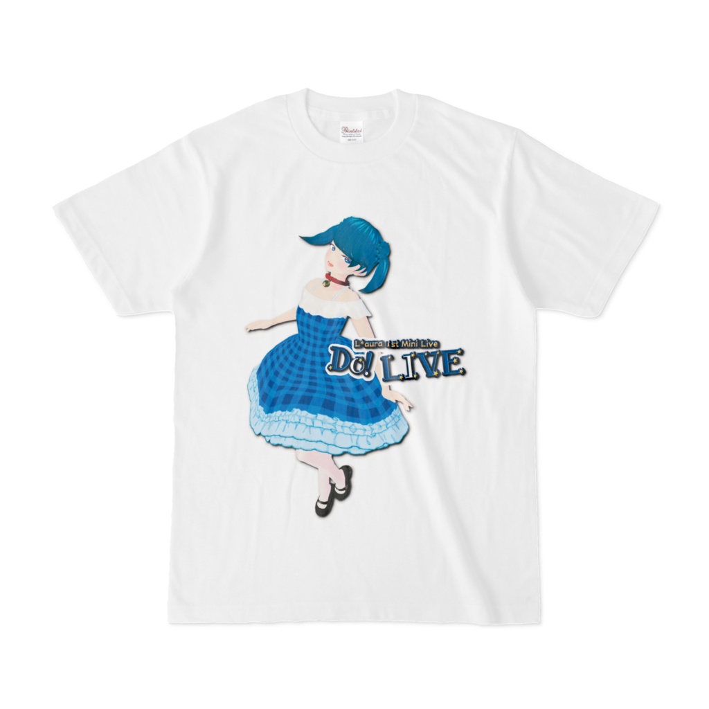 Do!LIVE 記念Tシャツ（ホワイト）
