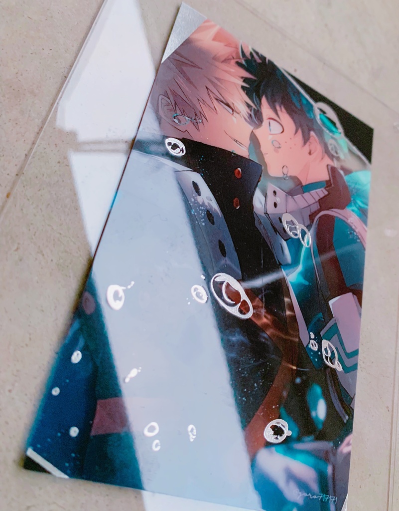 KTDK ポストカード