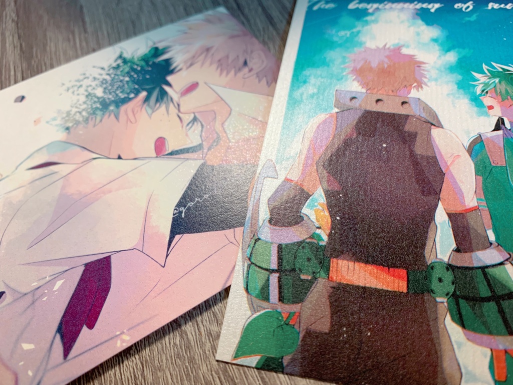 KTDK ポストカード