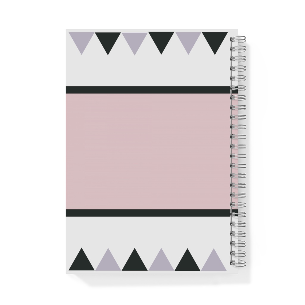 てぃあぴノートA5