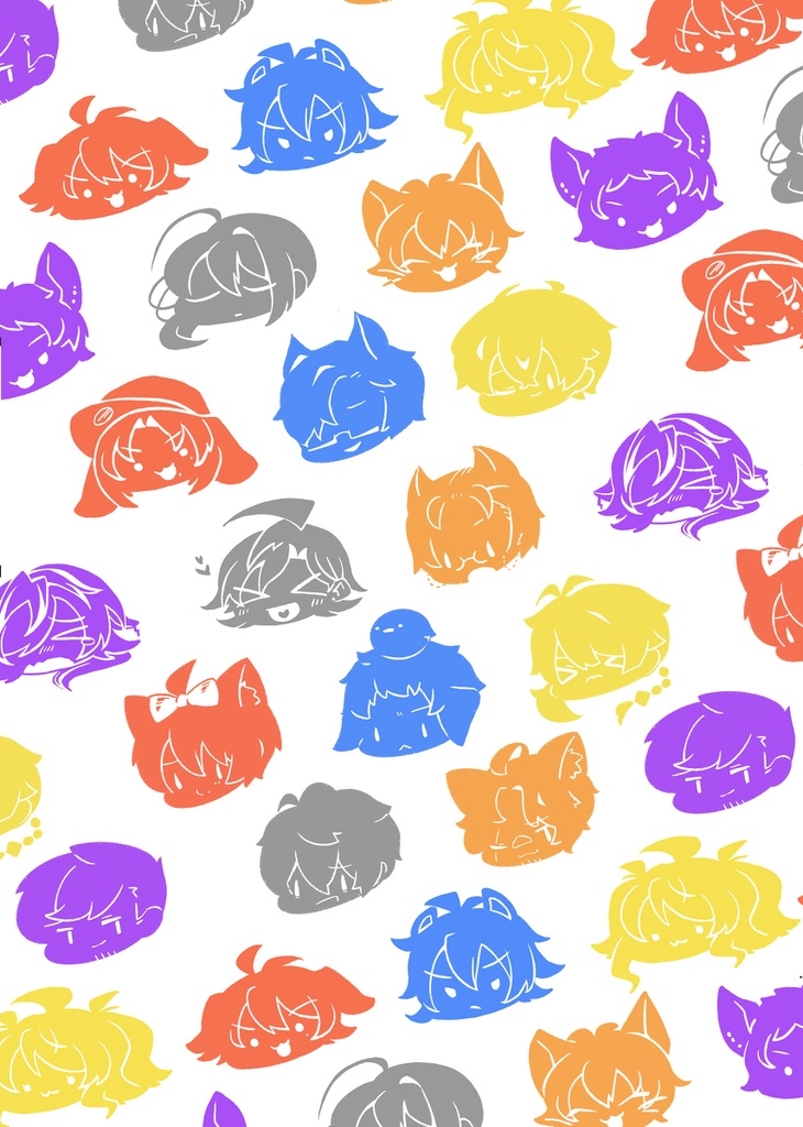 イヌノシスマイク