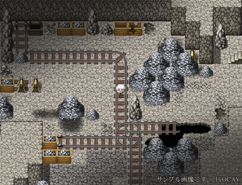 鷲巣クエスト【体験版 Ver3.0.0】