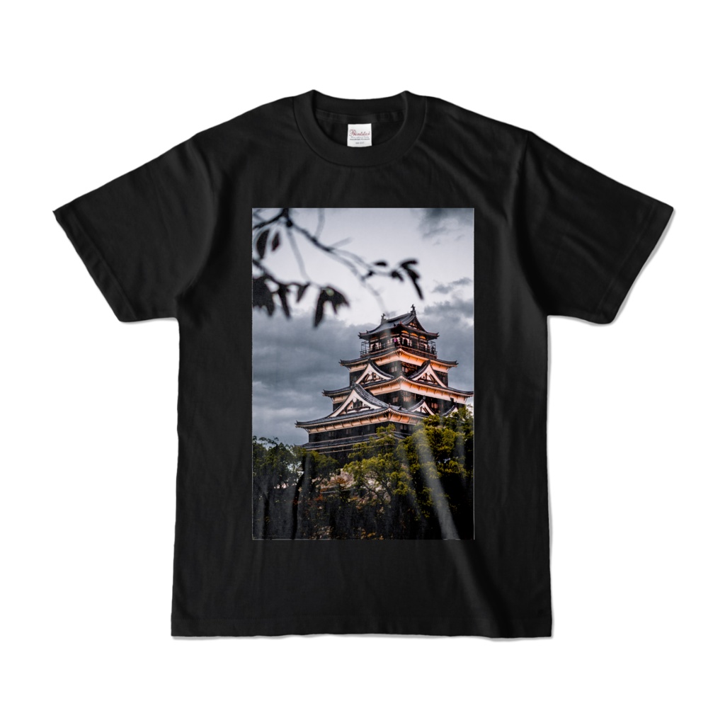 japaneseCastle