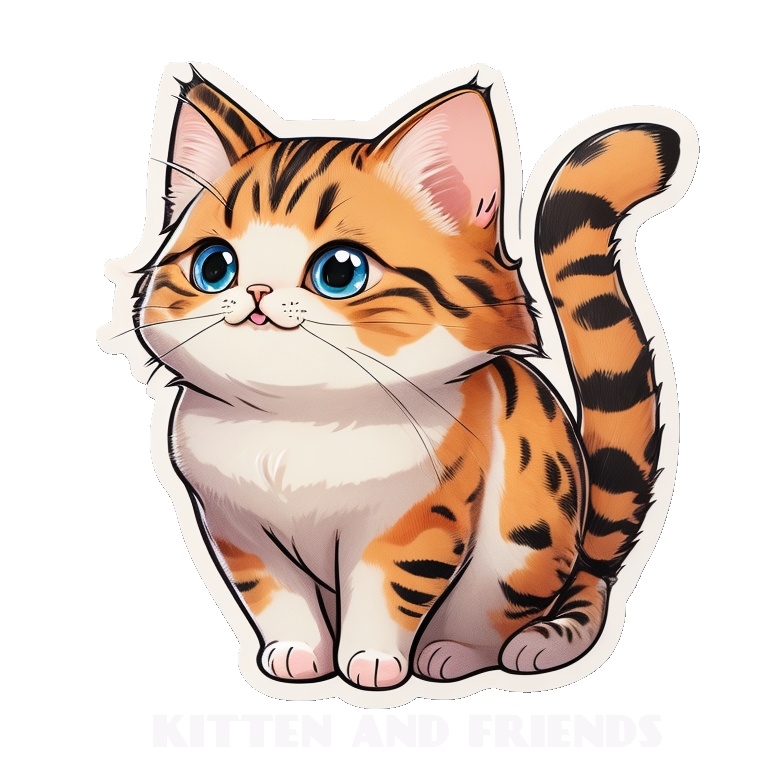 cute kitten1p
