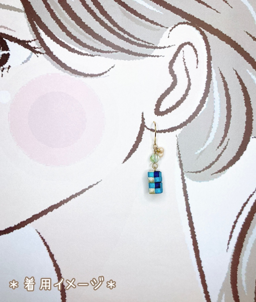 原神 放浪者(スカラマシュ)イメージ