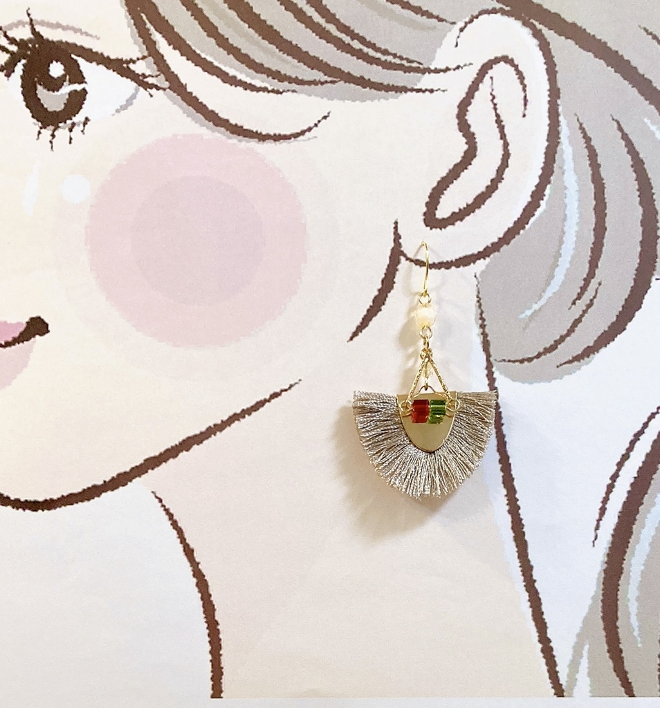 原神 カーヴェ イメージ