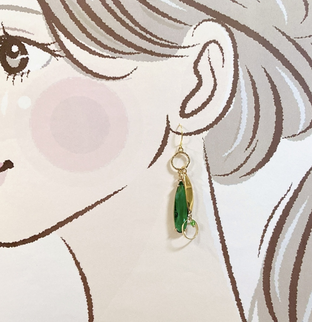 原神 アルハイゼン イメージ