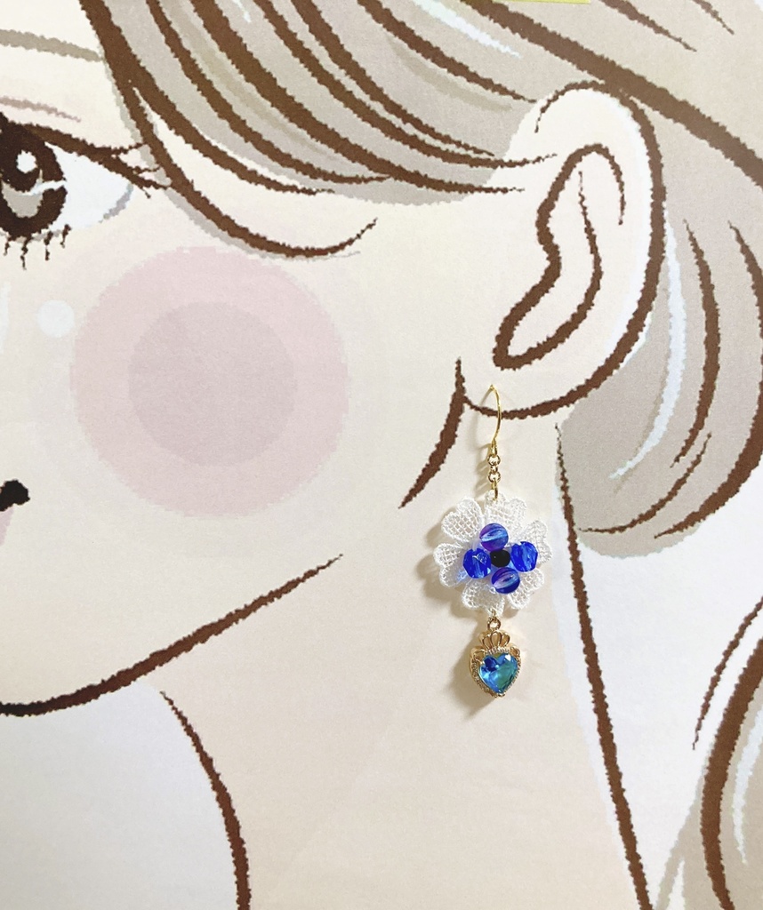 原神 フリーナ イメージ