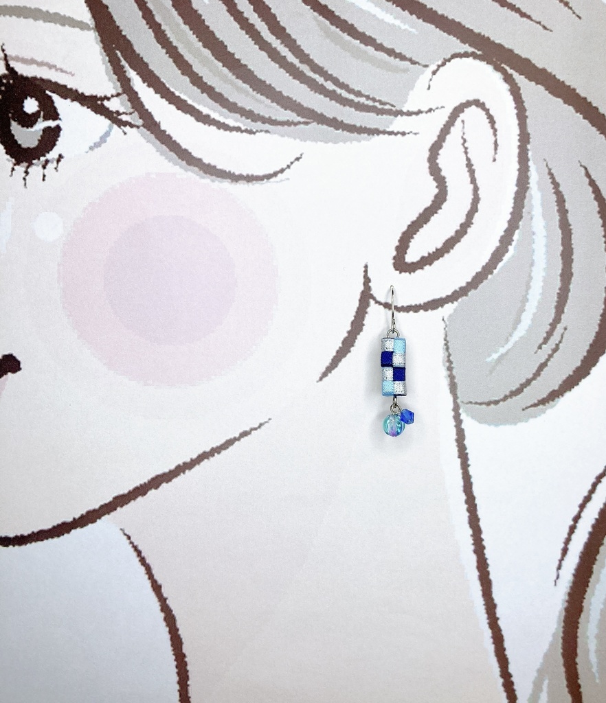 原神 神里綾人 イメージ