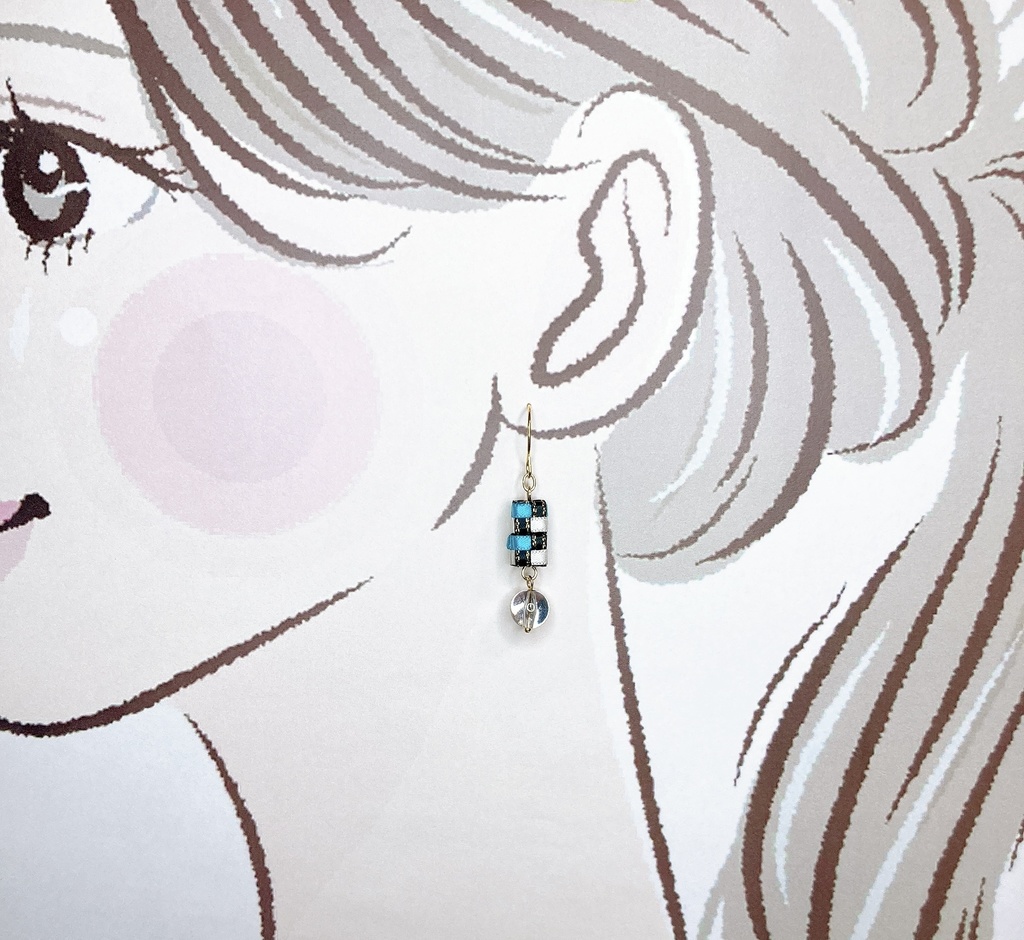 原神 魈 イメージ