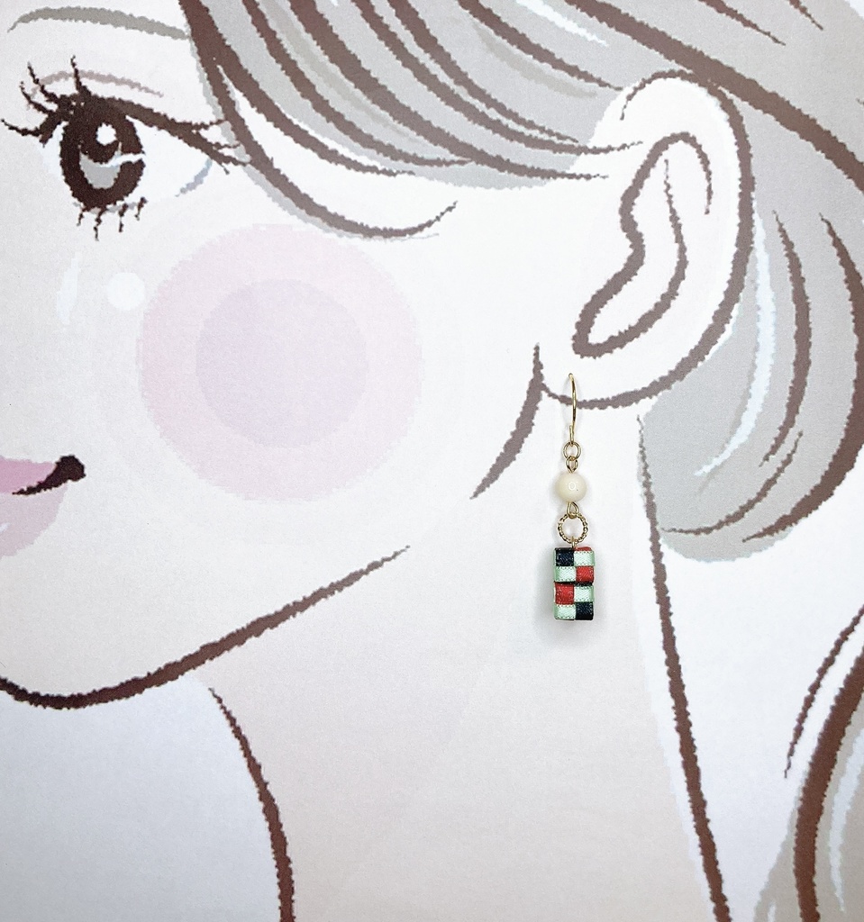 原神 楓原万葉 イメージ