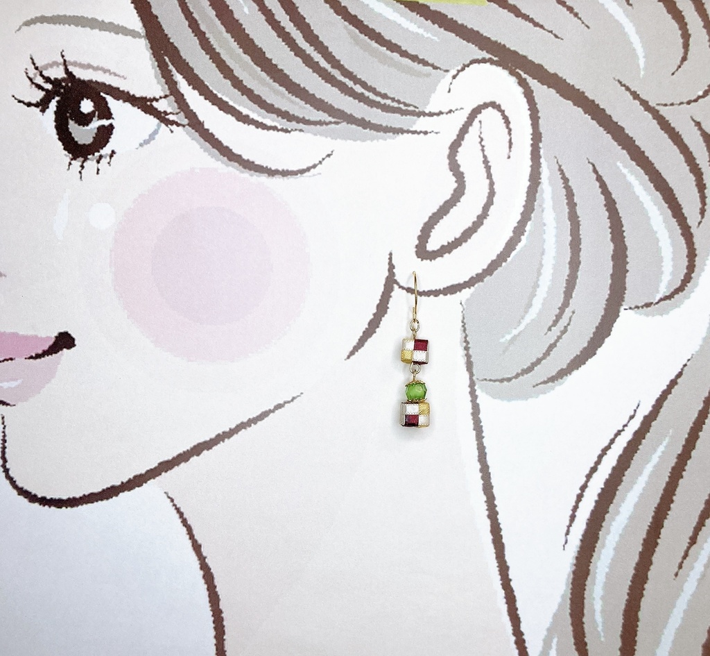 原神 鹿野院平蔵 イメージ