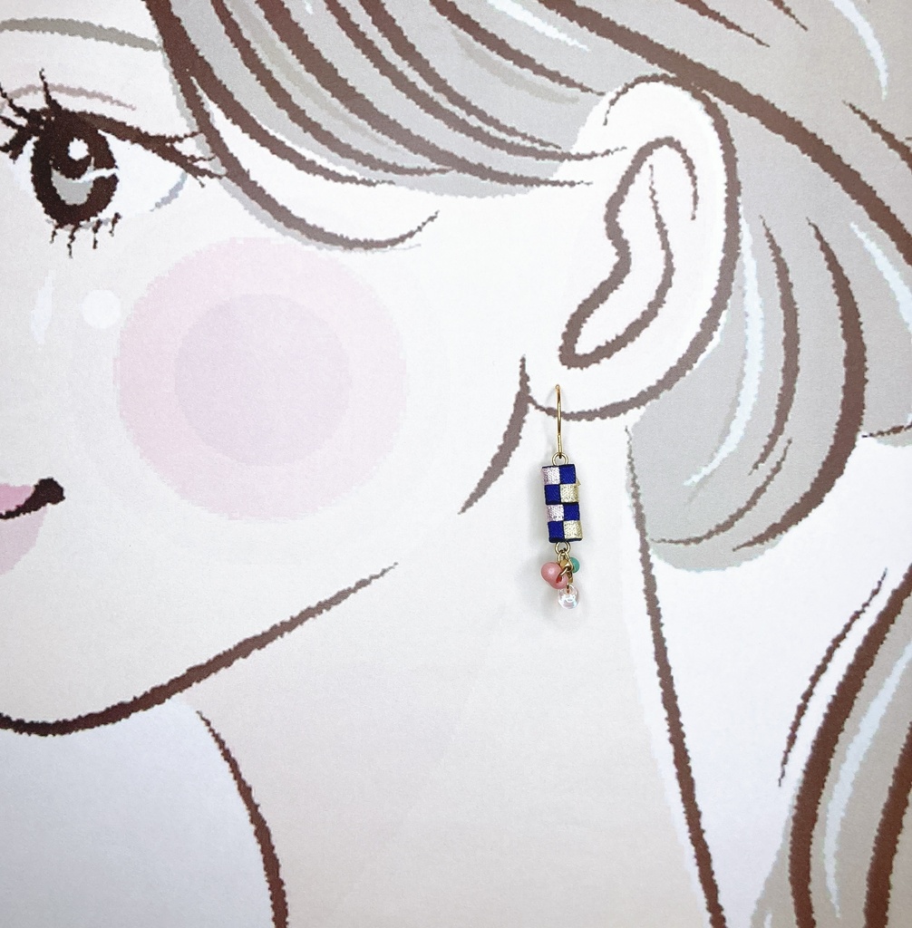 原神 雲菫 イメージ