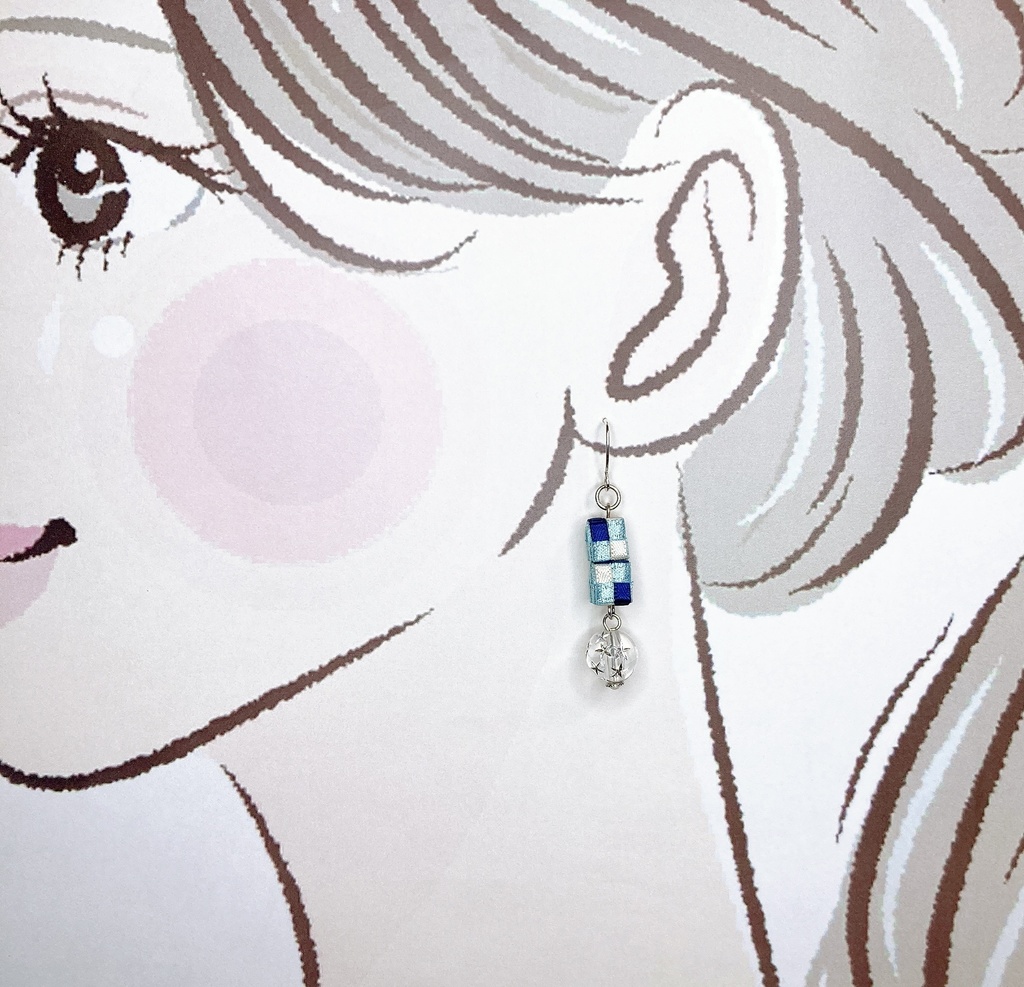 原神 甘雨 イメージ