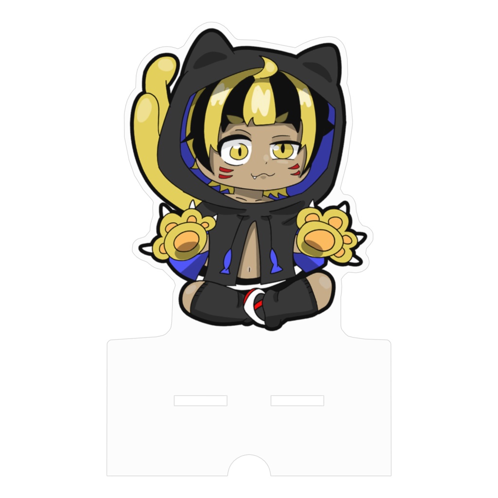 【ドヤ顔ミツクニ】スマホ持ってやるよスタンド