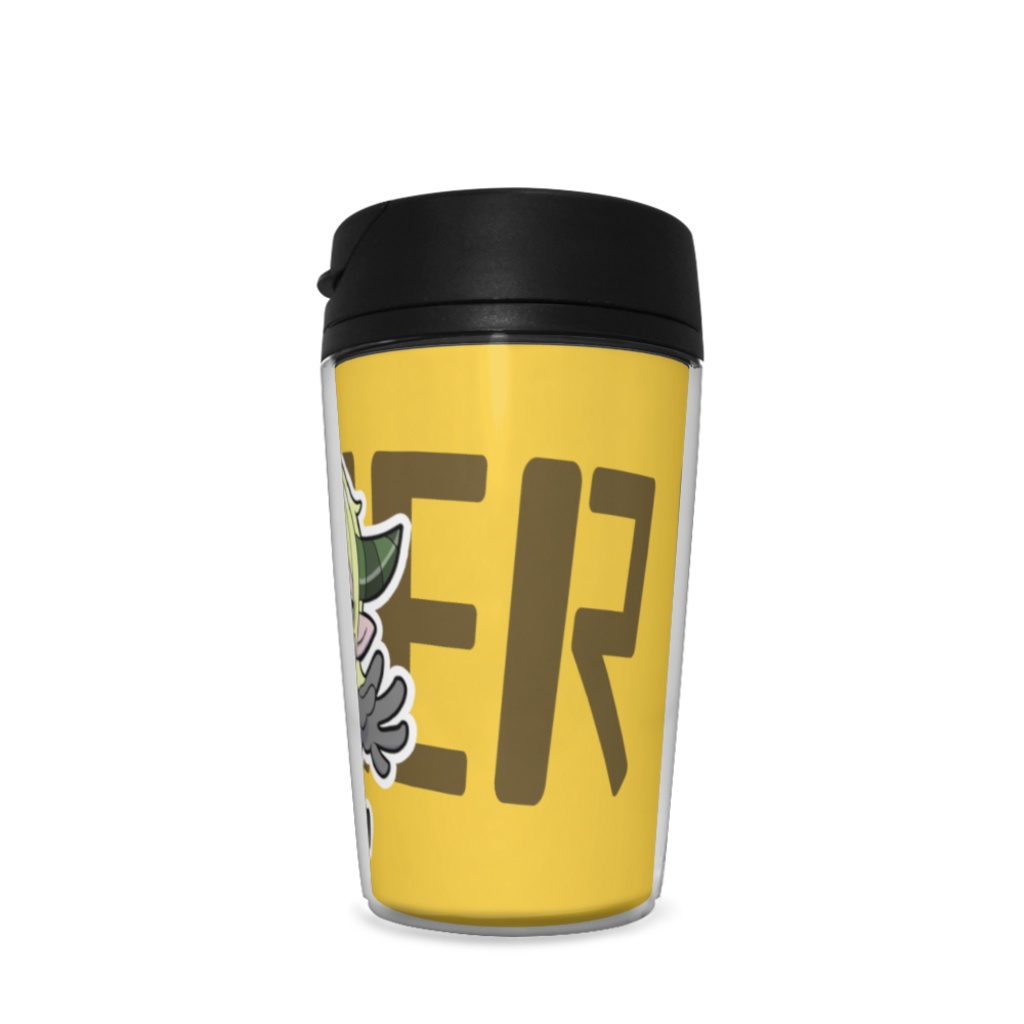 ちびつの タンブラー①