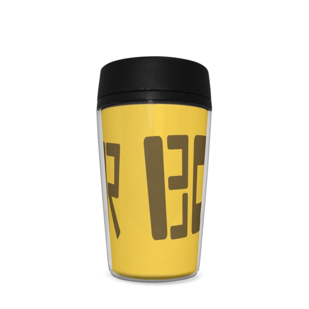 ちびつの タンブラー①