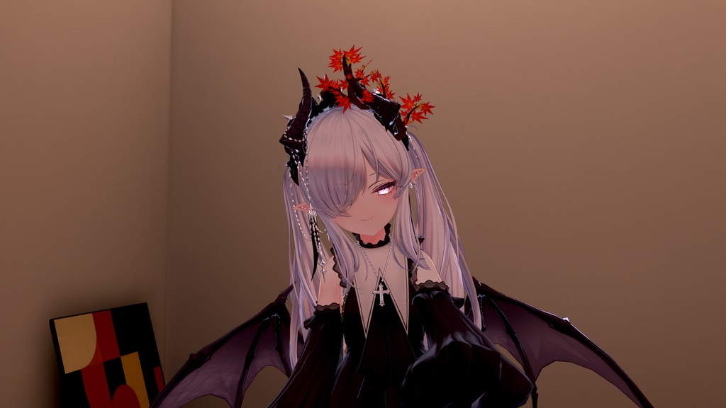 【イリス専用】角もみじ