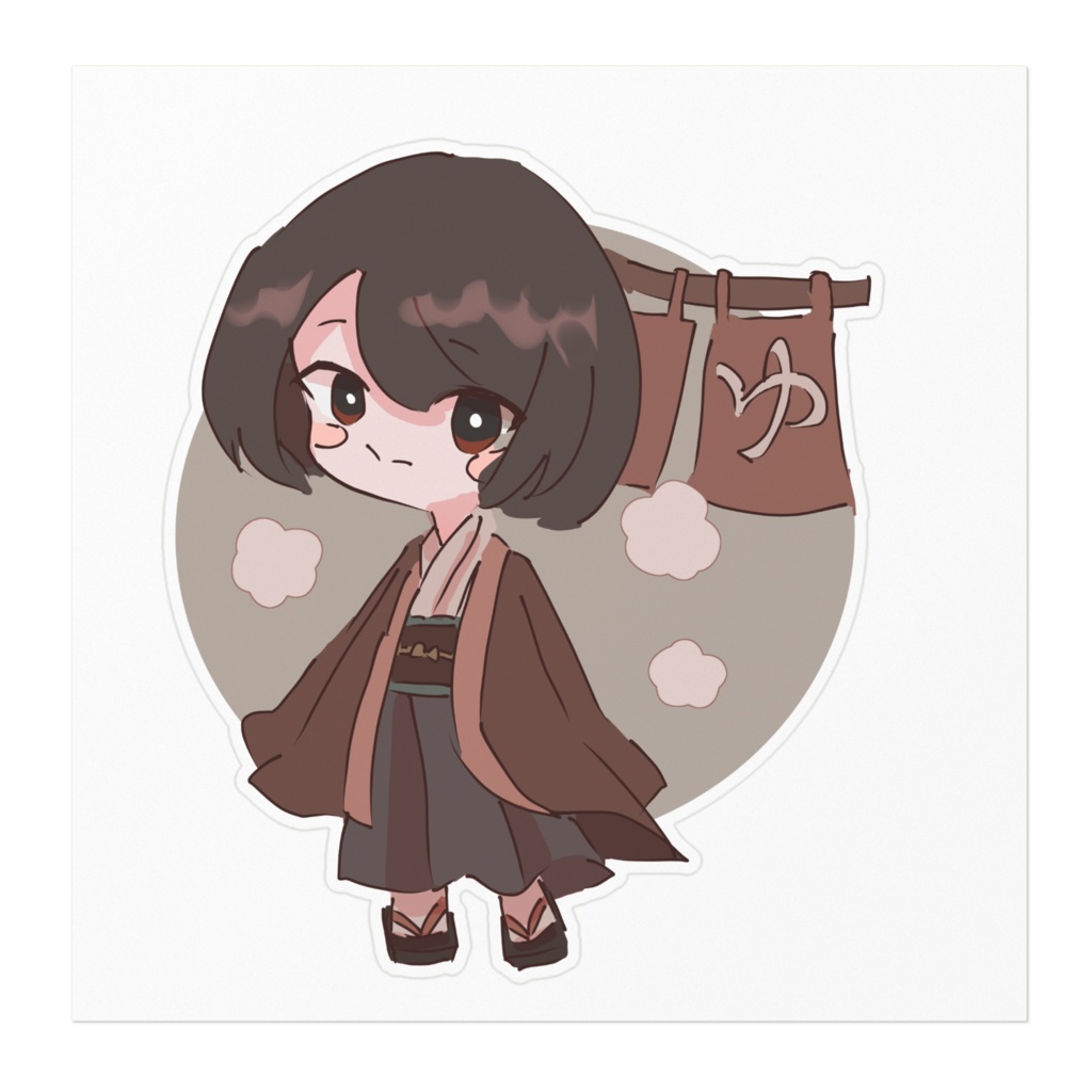 歴史創作 小野妹子