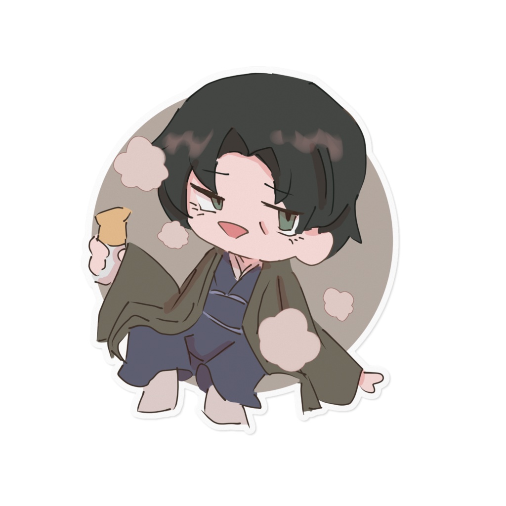 歴史創作 蘇我馬子