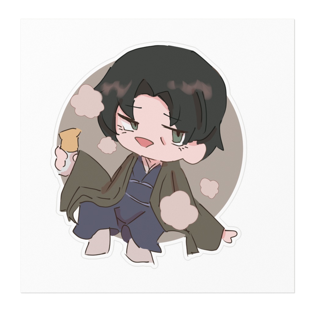 歴史創作 蘇我馬子