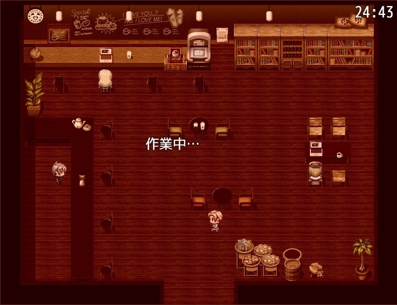 【配布用】むーさんのティーハウス