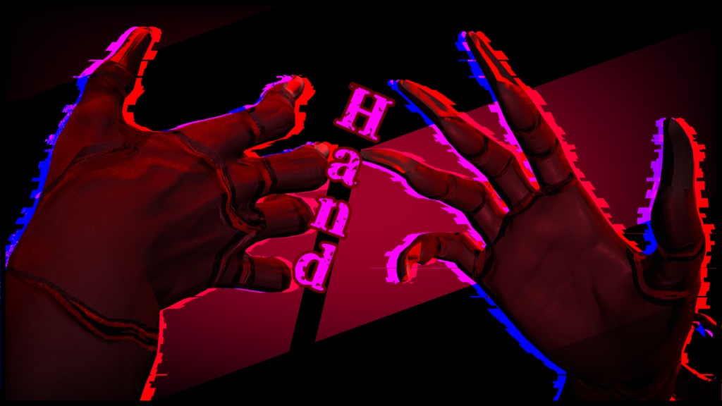 刻まれた人形悪魔【悪魔リーマン専用】