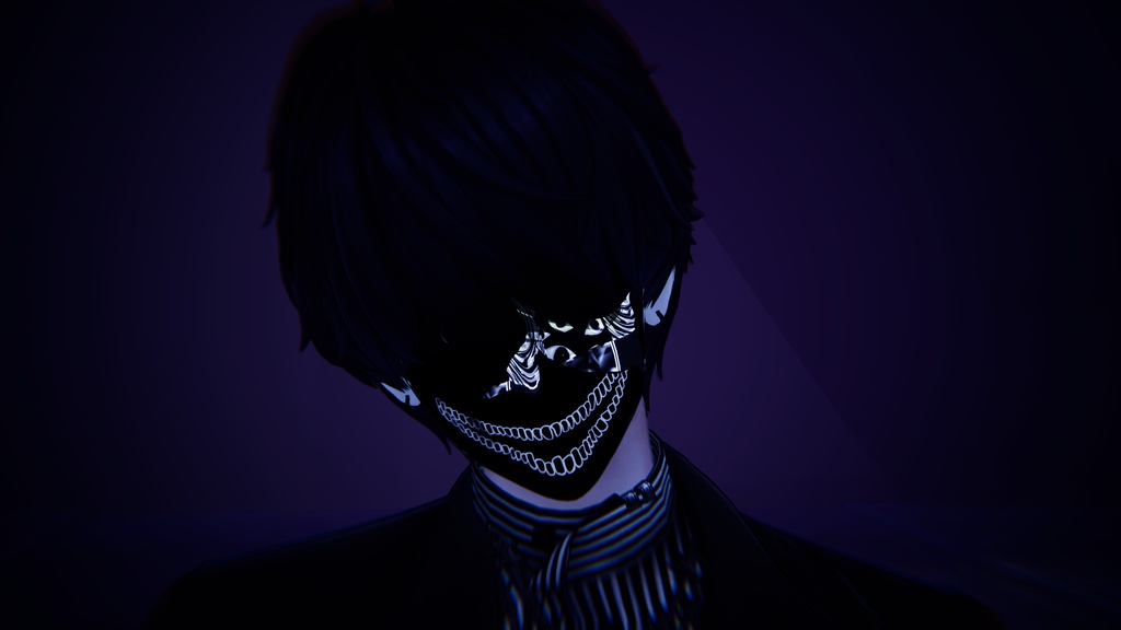 Dissension【獏 / Baku専用】