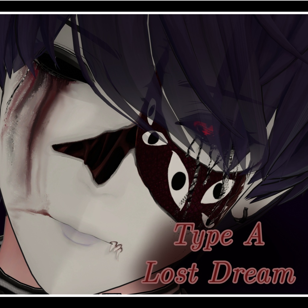 Dissension【獏 / Baku専用】