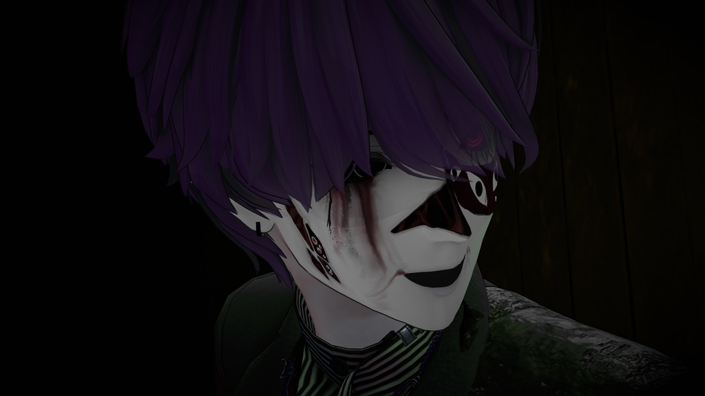 Dissension【獏 / Baku専用】