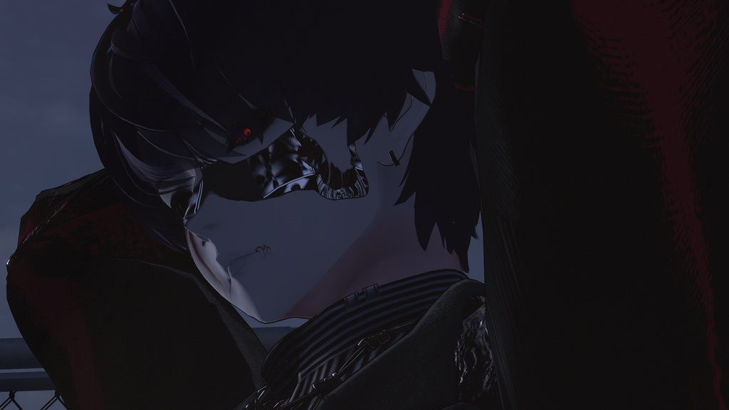 Dissension【獏 / Baku専用】