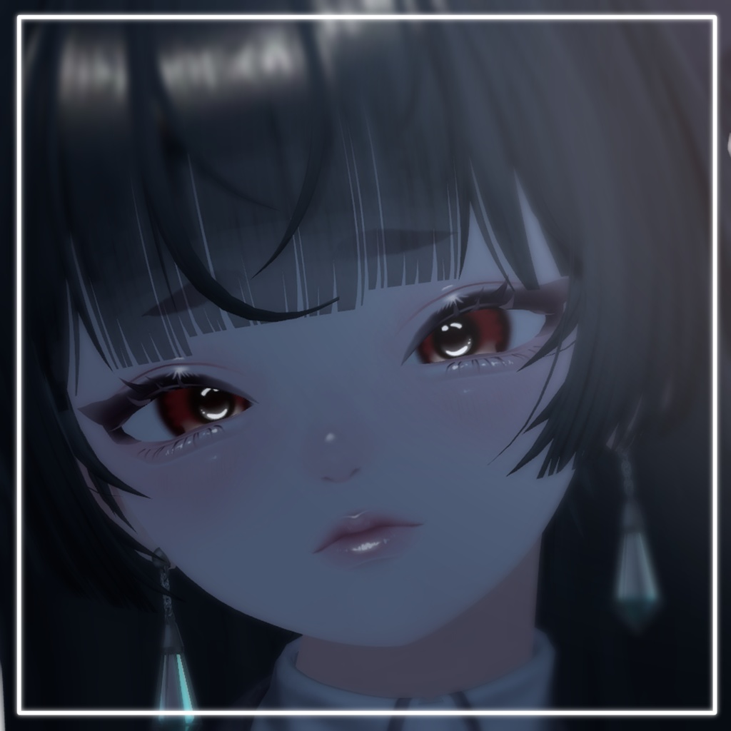 【 ルミナ/LUMINA専用 】ʚ♡ Eye & Make up Texture ♡ɞ