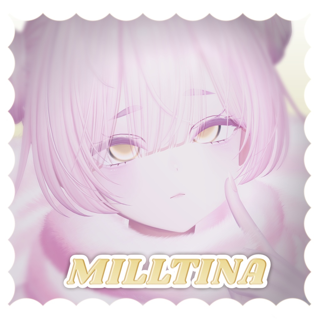 🩵3日限定無料-free&sale-🩵PURE DEW EYE【13アバター対応】