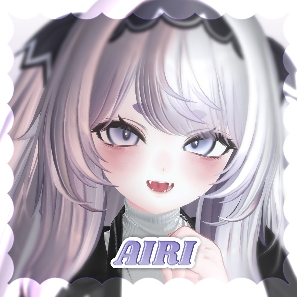 🩵3日限定無料-free&sale-🩵PURE DEW EYE【13アバター対応】