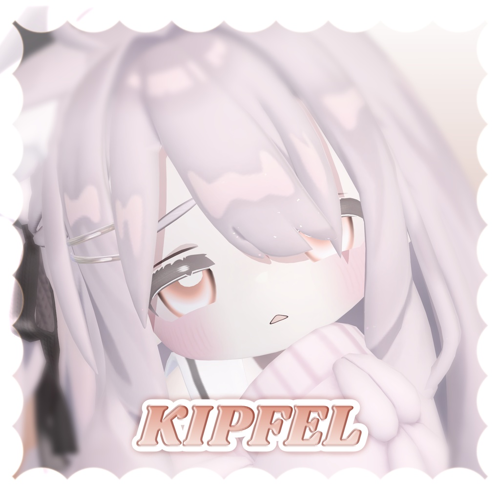 🩵3日限定無料-free&sale-🩵PURE DEW EYE【13アバター対応】