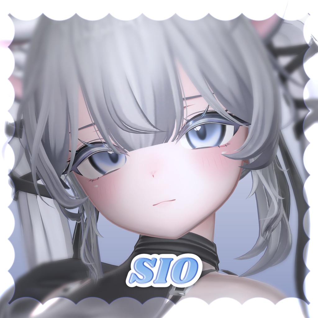 🩵3日限定無料-free&sale-🩵PURE DEW EYE【13アバター対応】