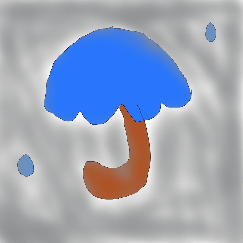 rain