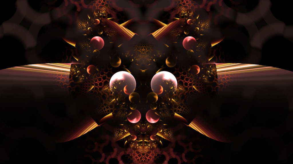 Bubbles3D#1