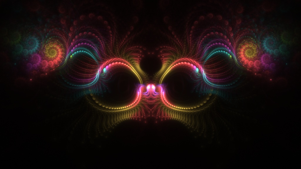 Spherical3D#4